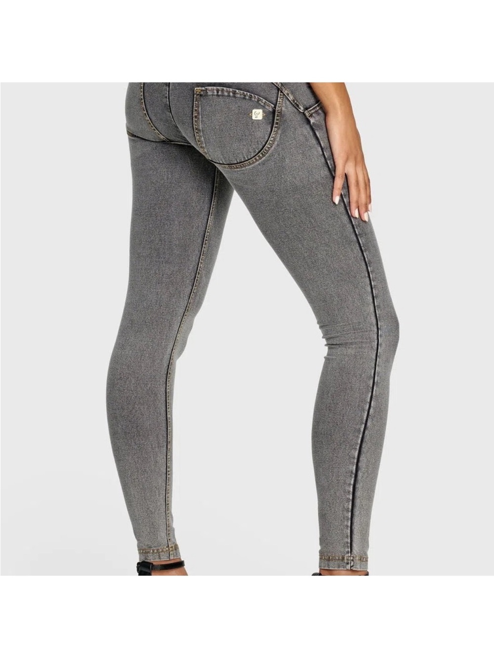 WR.UP Freddy denim small